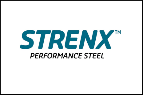 Strenx – vysokopevnostní, vysoce výkonná ocel