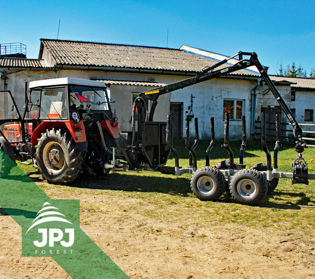 Traktor Zetor s vyvážečkou Vahva Jussi 3000_420