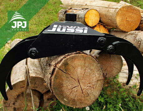 Drapák na klest Vahva Jussi 0,08