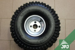 Pneu včetně disku 22x12x8