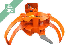 Biojack 160 (pro HR)