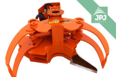 Biojack 230 (pro HR)