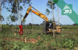 Harvestorová hlavice Tapio 600 EXS