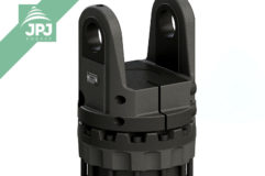 Harvestorový rotátor HR16-02