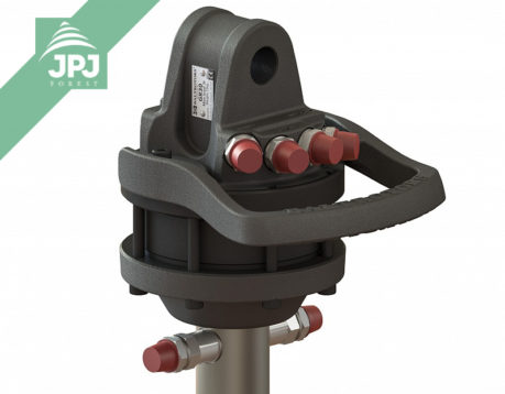 Rotateur Hydraulique Tous Types Pas Cher