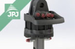 Hydraulický rotátor A1.0501