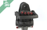 Hydraulický rotátor A1.0502