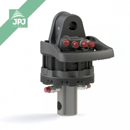 Hydraulický rotátor A1.0501