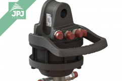 Hydraulický rotátor GR30