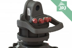 Hydraulický rotátor GR30PF