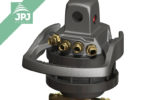 Hydraulický rotátor Baltrotors GR 30 Q