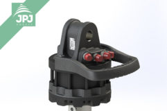 Hydraulický rotátor GR55-01