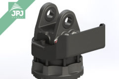 Hydraulický rotátor GR 60/78 DBX
