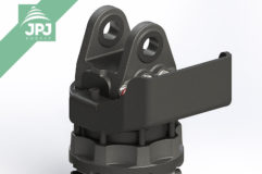 Hydraulický rotátor GR 623X