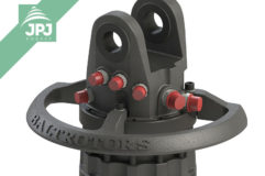 Hydraulický rotátor GRS16 S