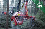 Kácecí hlavice Tapio 350 EXS