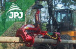 Kácecí hlavice Tapio 600EXS