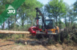 Kácecí hlavice Tapio Tapio 600 EXS