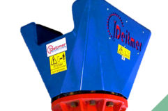 Hydraulická jednotka Deitmer – varianta C