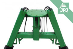 Uchycení ruky do 3 – bodu (FARMA)