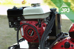 Hydraulická jednotka HONDA GX 200 (komplet) pro VJ 320/400