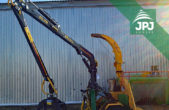 Hydraulická ruka FARMA C 5,3 G2