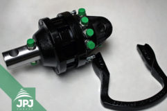 Hydraulický rotátor FHR 3L