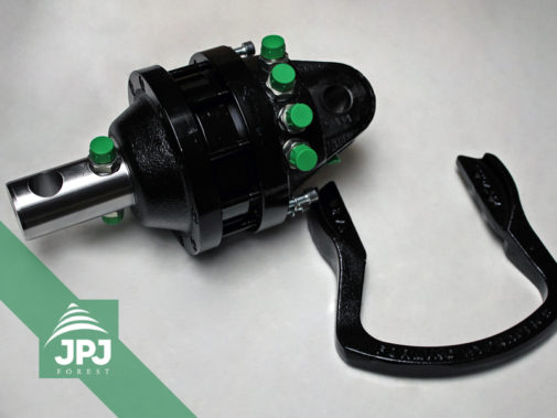 Hydraulický rotátor FHR 3L