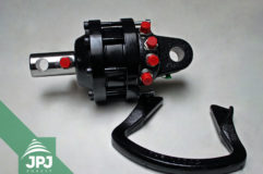 Hydraulický rotátor FHR 1.000L