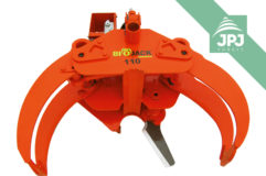 Biojack 110 (pro HR)