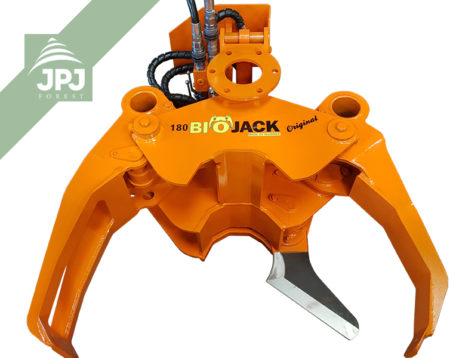 Biojack 180 (pro HR)