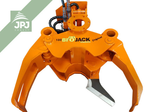 Biojack 180 (pro HR)