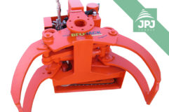 Biojack 400S (pro HR)