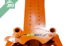 Biojack 400 Combi (pro stavební stroje)