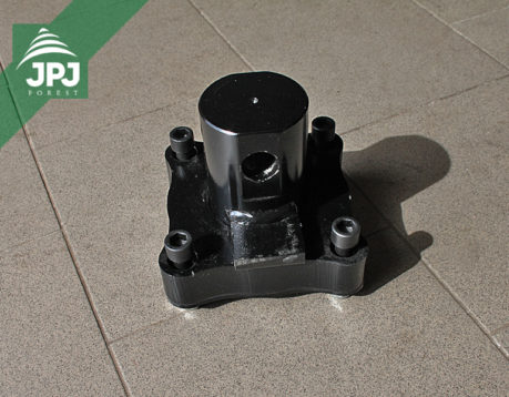 Mechanický rotátor Tizmar GM