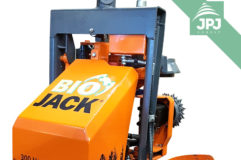Biojack 300 Harvestor PRO