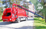 Hydraulická ruka