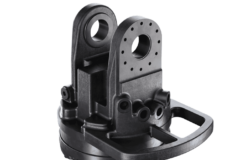 Hydraulický rotátor BBR 15F