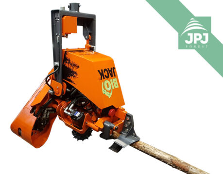 Biojack 300 Harvester PRO