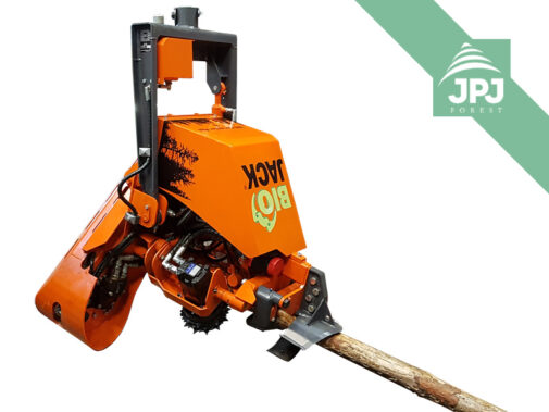 Biojack 300 Harvester PRO