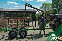 Vyvážečka FARMA CT 4,6 – 7 S