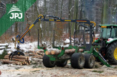 Vyvážečka FARMA CT 6,3 – 10 G2
