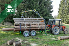 Vyvážečka FARMA CT 3,8 – 6