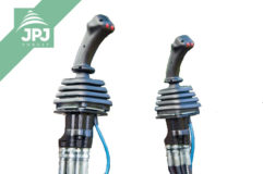Hydraulické servo ovládání – FARMA
