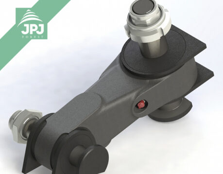 Propojovací část BR22 KS