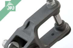 Propojovací část BR 4