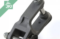 Propojovací část BR 40