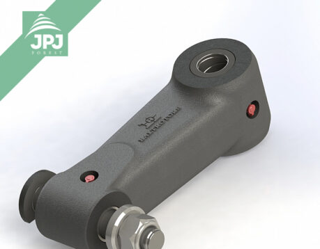 Propojovací část BR2