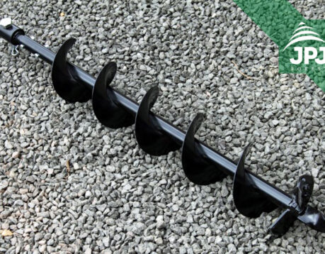 Půdní vrtáky Vahva Jussi