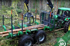Vyvážečka FARMA CT 8,5 – 14 G2